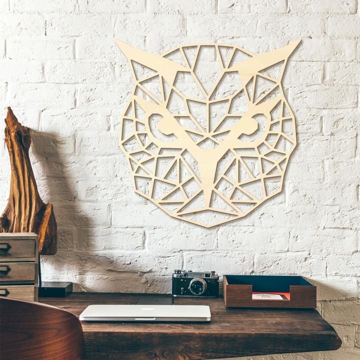 Produktbild Trenddeko Origami Eule