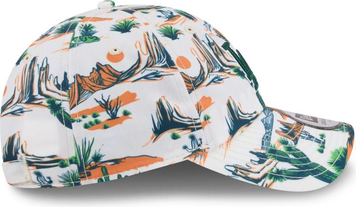 Produktbild New Era 9Twenty Casual Classics Cap SRPING LA Dodgers (One Size)