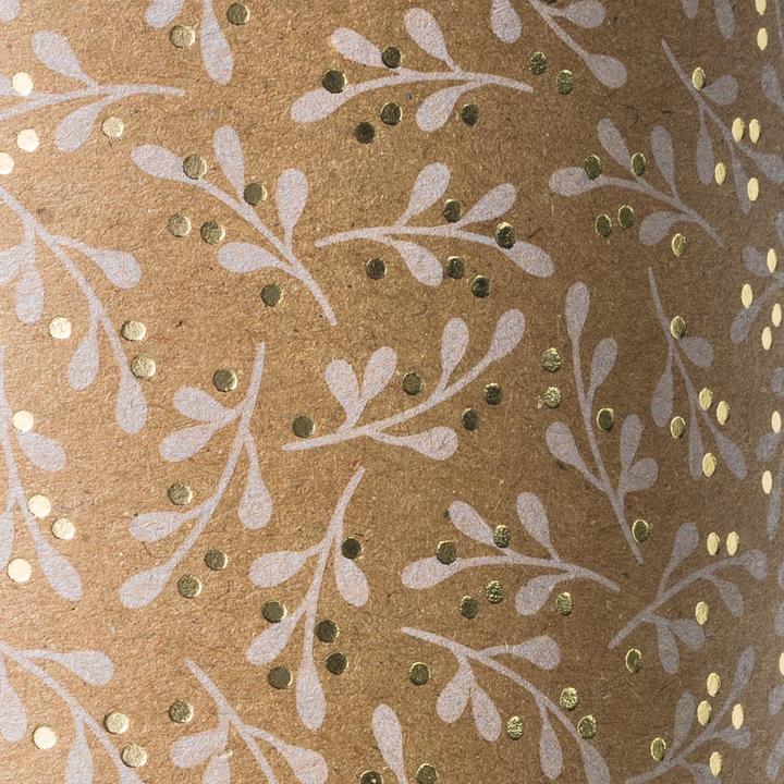 Image du produit Heyda carton naturel, 50 x 70 cm, "gui or (220 g/m², 1 x)