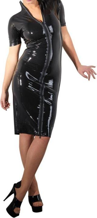 Actual product image LateX Toys Short am dress (L)