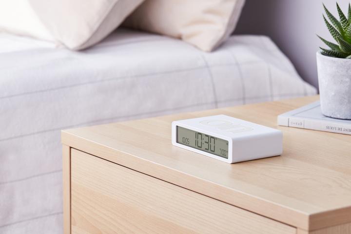 Actual product image Lexon Flip Classic