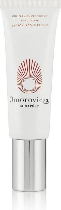 Actual product image Omorovicza Complexion Perfector (Fair, 50 ml)