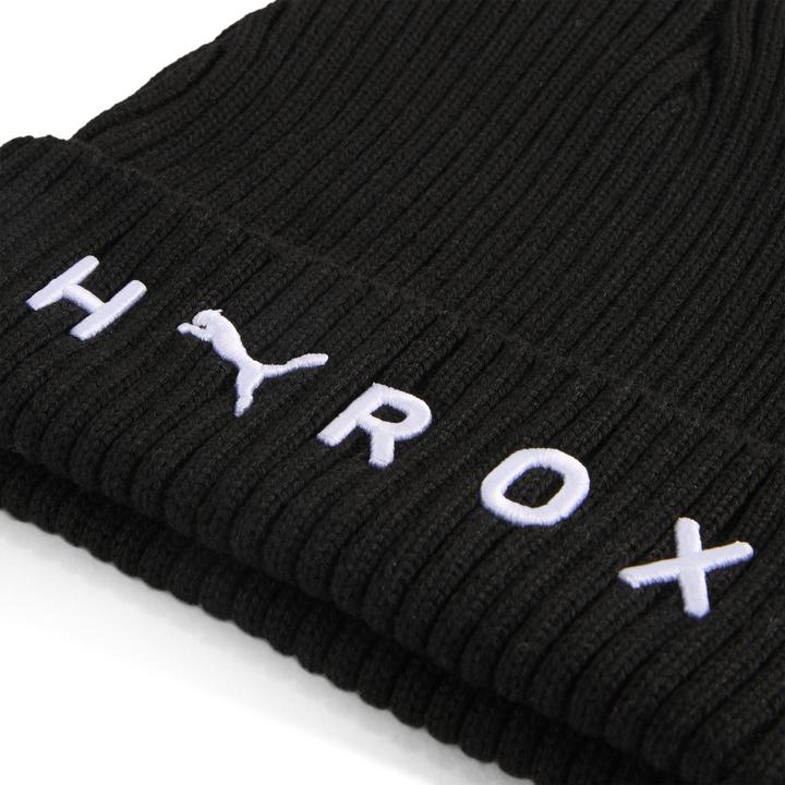 Image du produit Puma x Bonnet HYROX Mid Crown (Taille unique)
