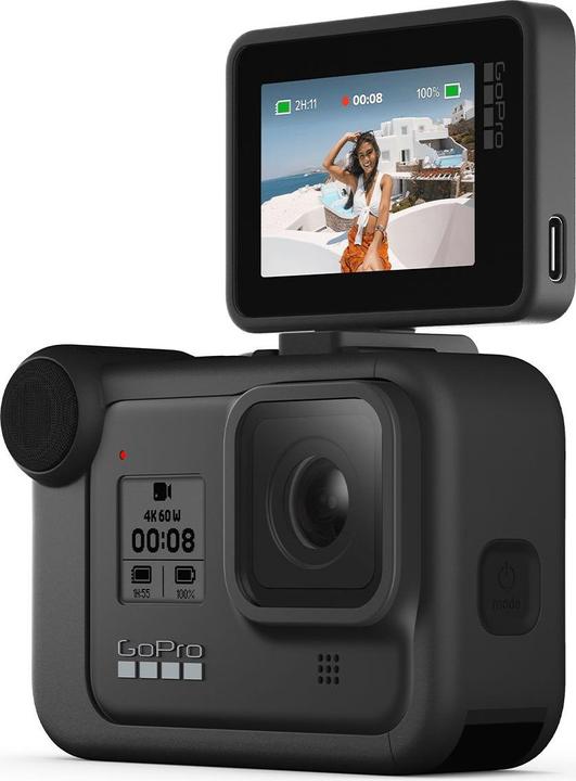 Produktbild GoPro Display Mod (Hero 8)