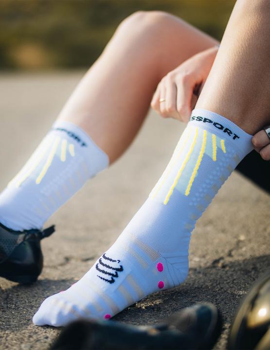 Produktbild Compressport Aero Socks (35 - 38)