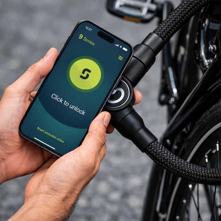 Immagine prodotto Serea Swift (100 cm)