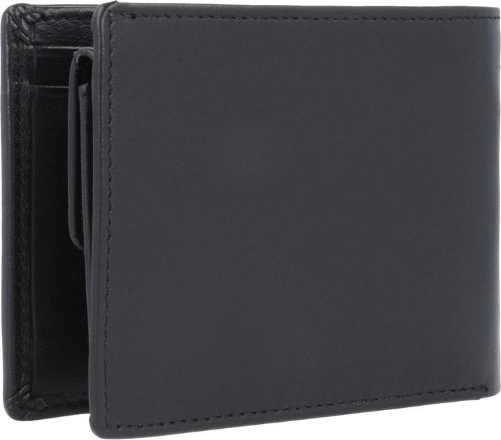 Immagine prodotto Esquire Portafoglio Harry in pelle 10,5 cm