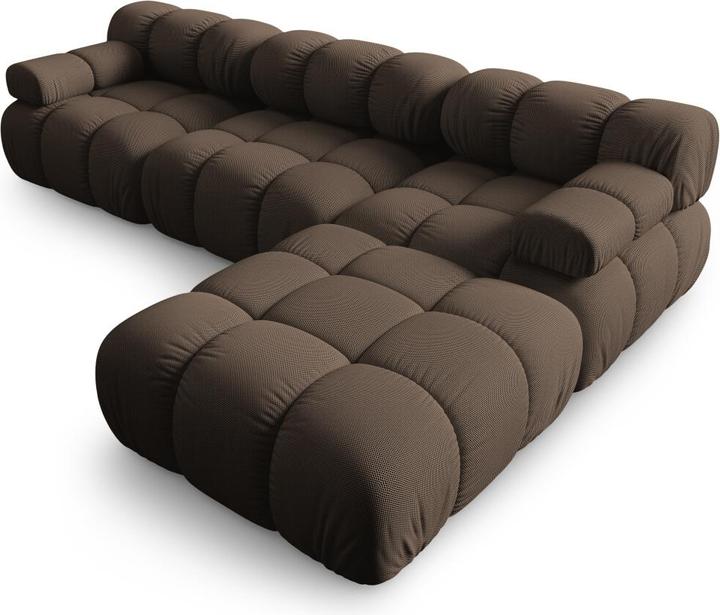 Produktbild Micadoni Bellis (Modular Sofa, 4-Sitzer)