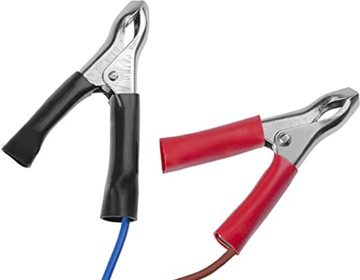 Produktbild GreenCell Charger for LiFePO4 Batteries - 14.6V - 10A (10 A)