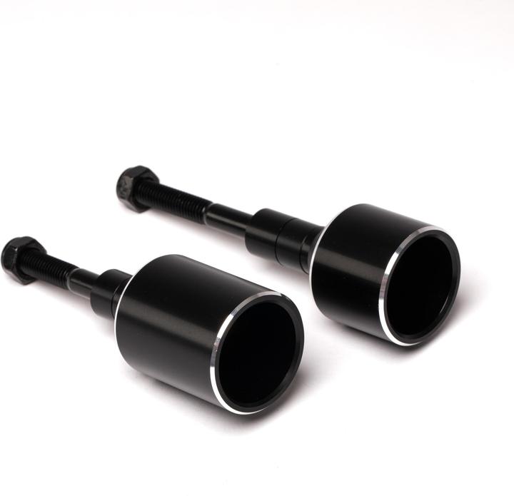 Immagine prodotto Oxelo Piedini Scooter Alluminio 36 mm