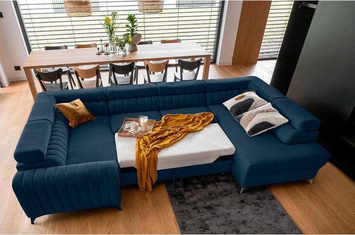 Produktbild ELTAP Louis (Bettsofa, Wohnlandschaft)