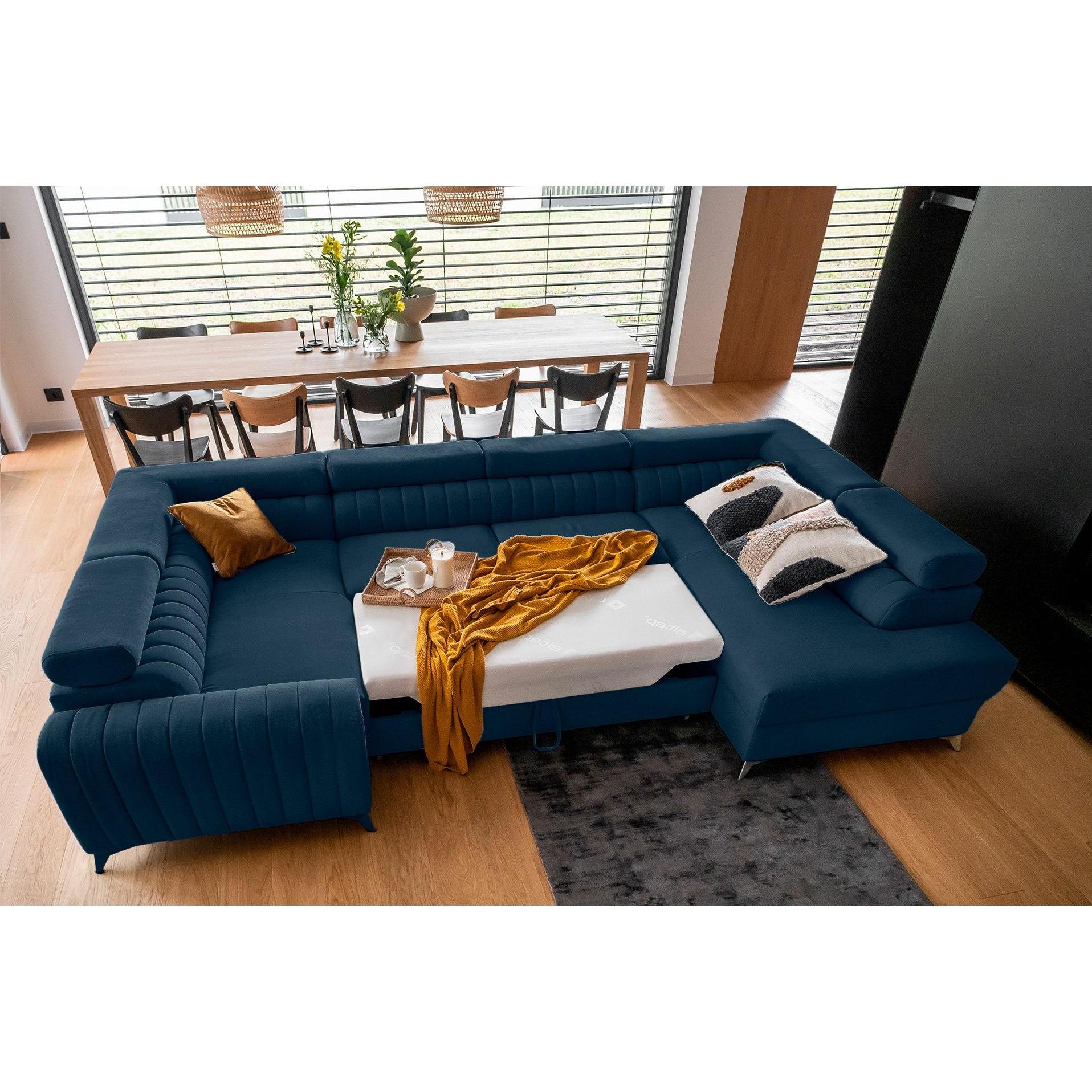 Thumbnail - ELTAP, Sofa, Louis (Bettsofa, Wohnlandschaft)