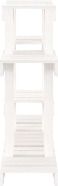 Image du produit vidaXL Pflanzenständer