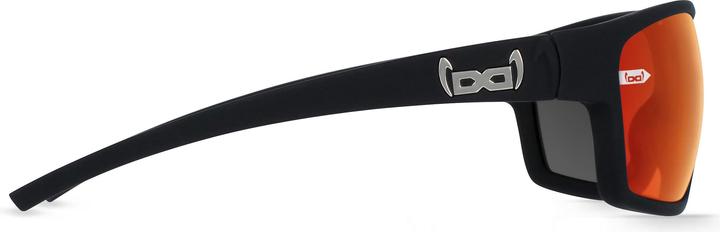 Image du produit Gloryfy Lunettes de soleil G15 Blast Rouge