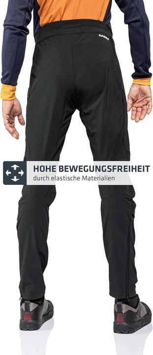 Image du produit Schöffel Tree Run hybride (XL)