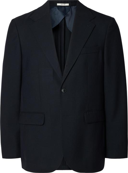 Dark Navy