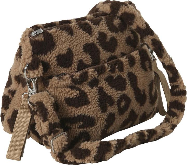 Vertbaudet 2-in-1 Kinderwagen-Organizer als Gürteltasche oder Umhängetasche