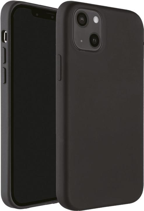 Produktbild Vivanco Hype Handy-Schutzhülle 13,7 cm (5.4" ) Cover Schwarz (Apple iPhone 13 mini)