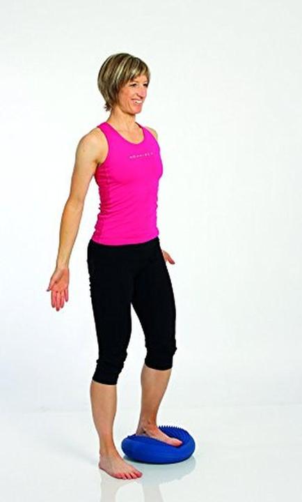 Actual product image Togu Dynair ball cushion Senso XL 36 cm