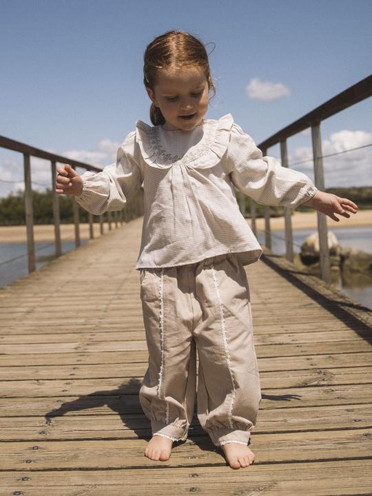 Immagine prodotto Name it Biobaumwoll Hemd (104)