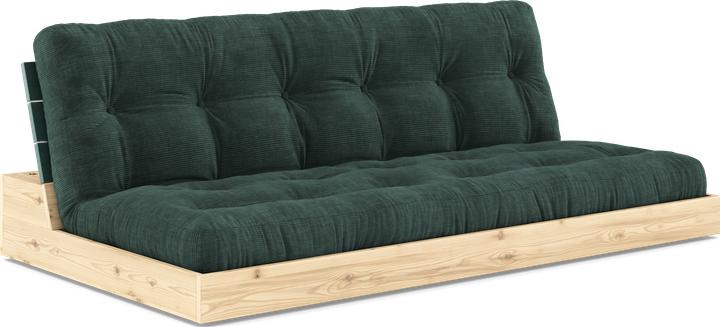 404 Lush Green / 512 Seaweed