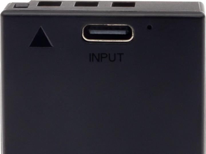 Productafbeelding Patona Platina PS-BLS-50 (Batterij van de camera)