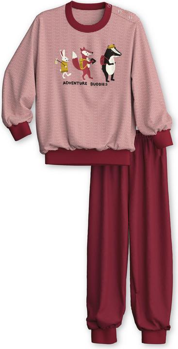 Produktbild Calida Toddlers Outdoor Bündchen-Pyjama (104, 110)
