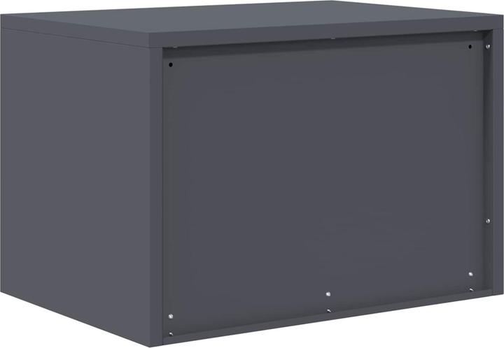 Image du produit vidaXL Büro-Beistellschrank (40 x 40 x 40 cm)