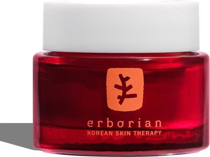 Actual product image Erborian Korean Skin Therapy (Eye Care Cream, 15 ml, Day)