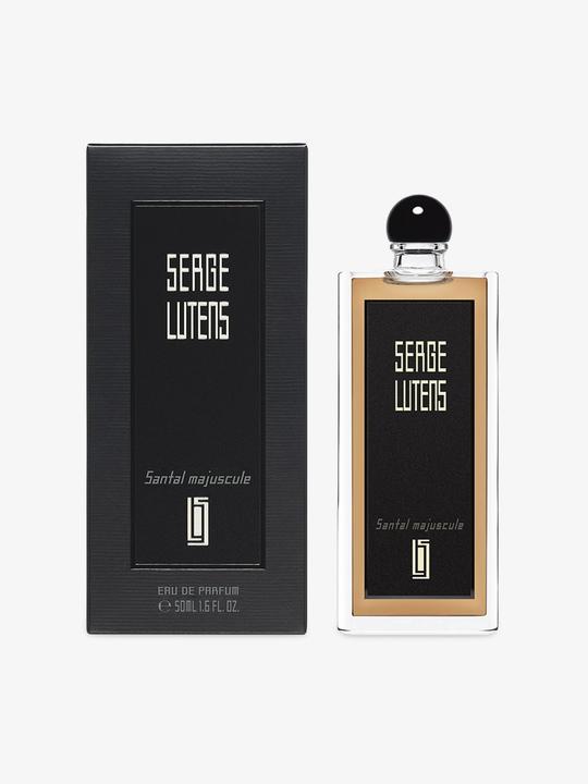 Image du produit Serge Lutens Santal majuscule (Eau de parfum, 100 ml)