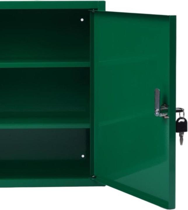 Immagine prodotto Relaxdays armadietto medico