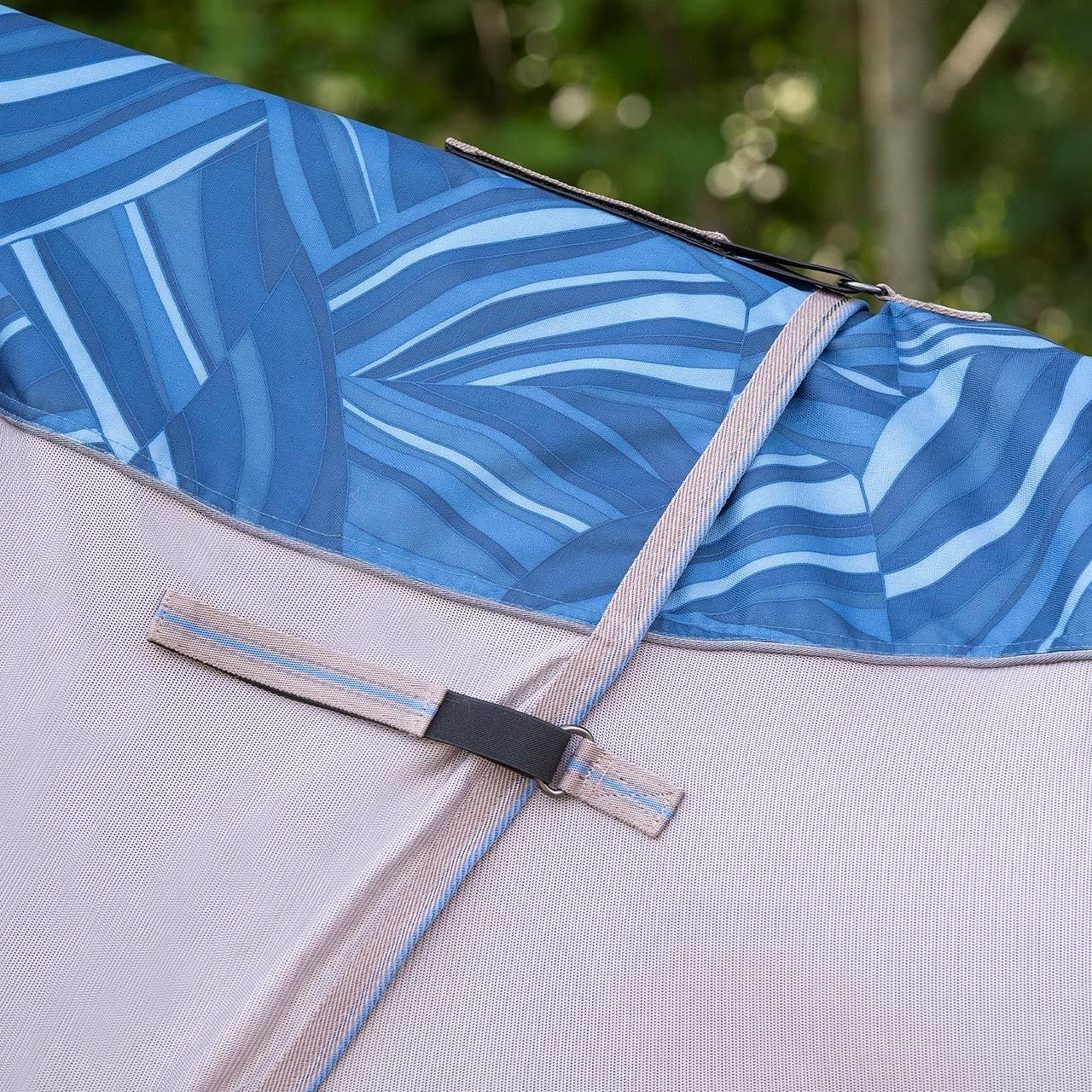 Thumbnail - Qhp, Pferde Insektenschutz