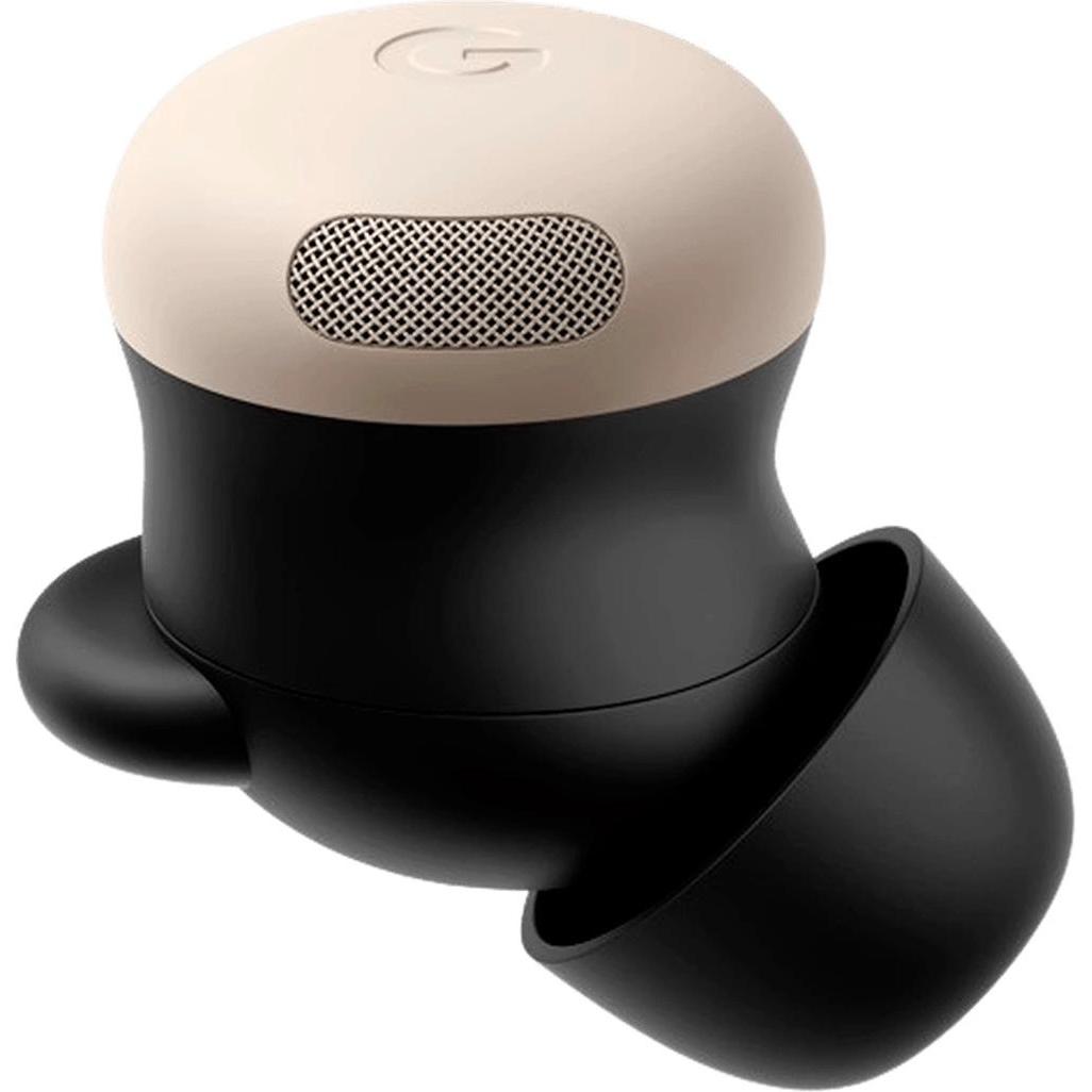 Thumbnail - Google Pixel Buds Pro 2 (ANC, 48 h, Kabellos), Kopfhörer, Grau