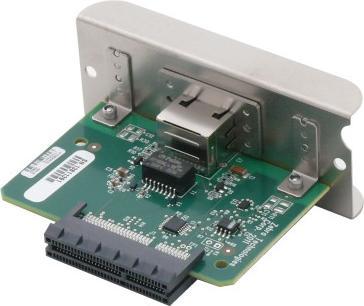 Produktbild Zebra ZT400 ETHERNET: ZEBRANET