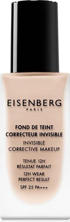 Produktbild Eisenberg Invisible Corrective Makeup (0L Natural Luminous)