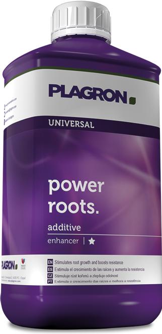 Image du produit Plagron Racines de puissance (1 l)
