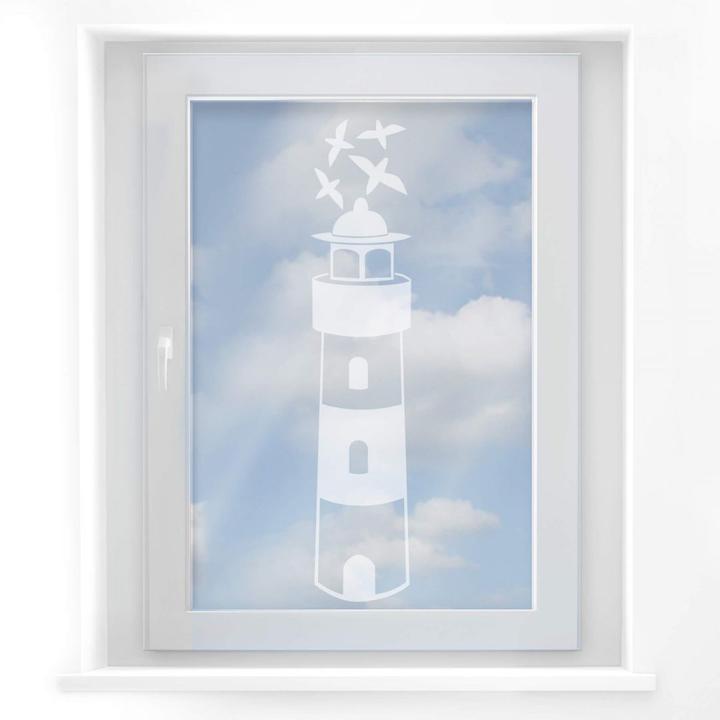 Actual product image Trenddeko Lighthouse (19 x 90 cm)