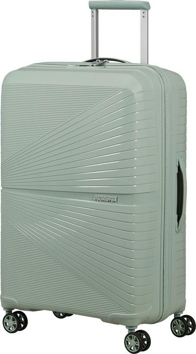 Actual product image American Tourister Airconic Spinner (67 l)