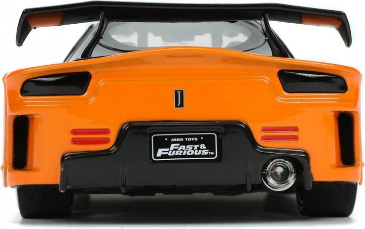 Produktbild Jada Fast & Furious Han 1995 Mazda RX7