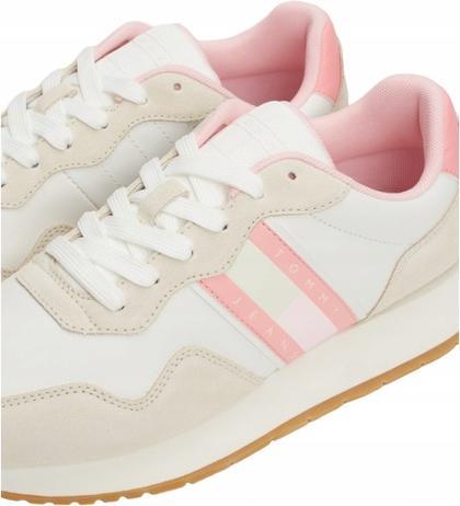 Image du produit Tommy Hilfiger Tjw Eva Runner Mat Chaussures pour femmes (36)