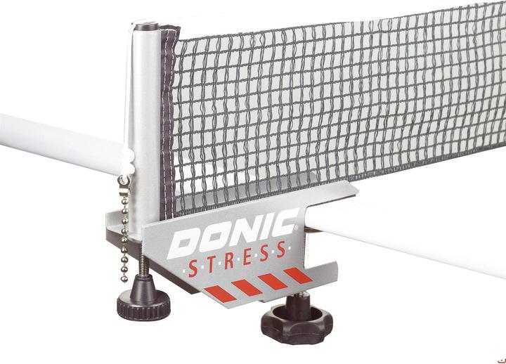 Donic Schildkröt Replacement net for table tennis net Stress
