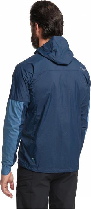 Actual product image Stoic AkkaSt. Windbreaker (S)