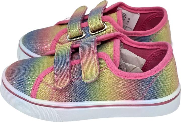 Image du produit Happy Bee Glitzer-Regenbogen (25)