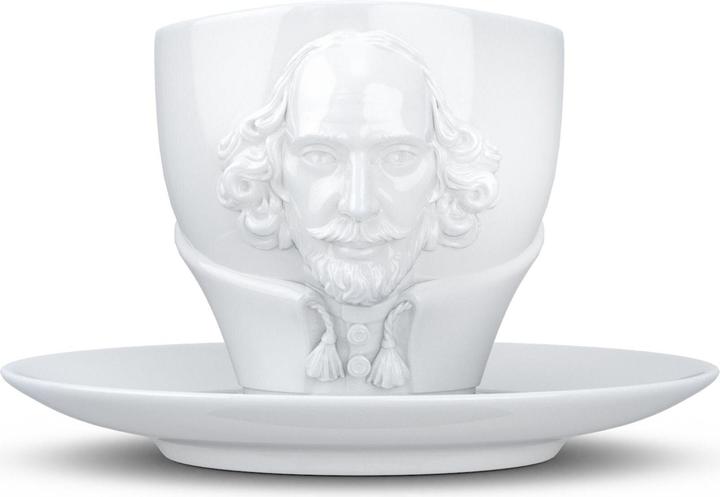 58 Products TALENT cup - William Shakespeare (260 ml, 1x)