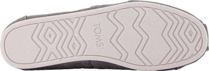 Produktbild Toms Alpargata Classic Espadrillen Canvas (41)