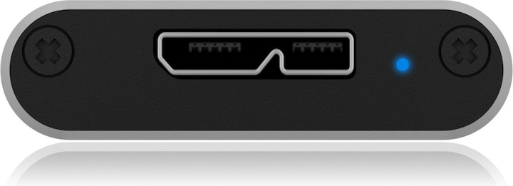 Immagine prodotto Icy Box Ib-183m2 (M.2 2242, M.2 2260, M.2 2280)