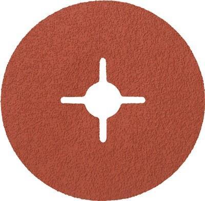 Actual product image 3M Fibre disc 125x22mm K36 787C Inox/cubitron PU=25 (pack of 25)