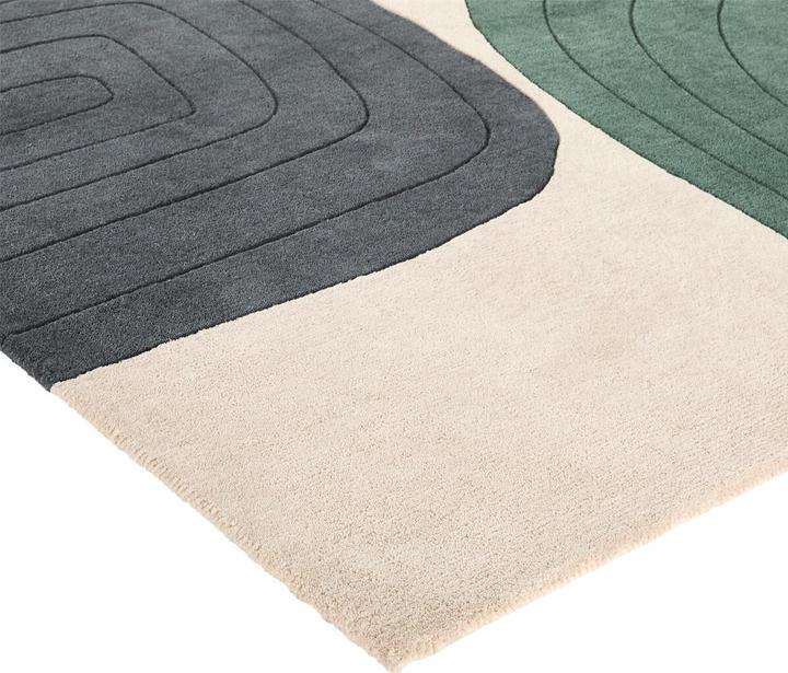 Produktbild La Redoute Interieurs Milano (200 x 290 cm)