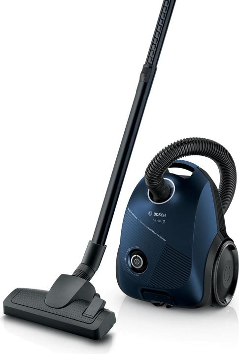 Image du produit Bosch Hausgeräte BGLS2BU2