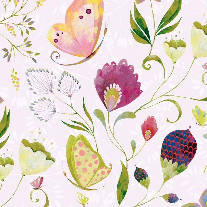 Actual product image Trenddeko Summer wind (50 x 100 cm)